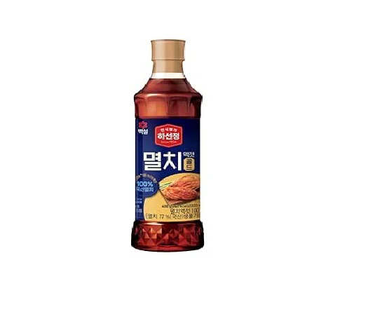 Anchovy Fish Sauce - 400 gm