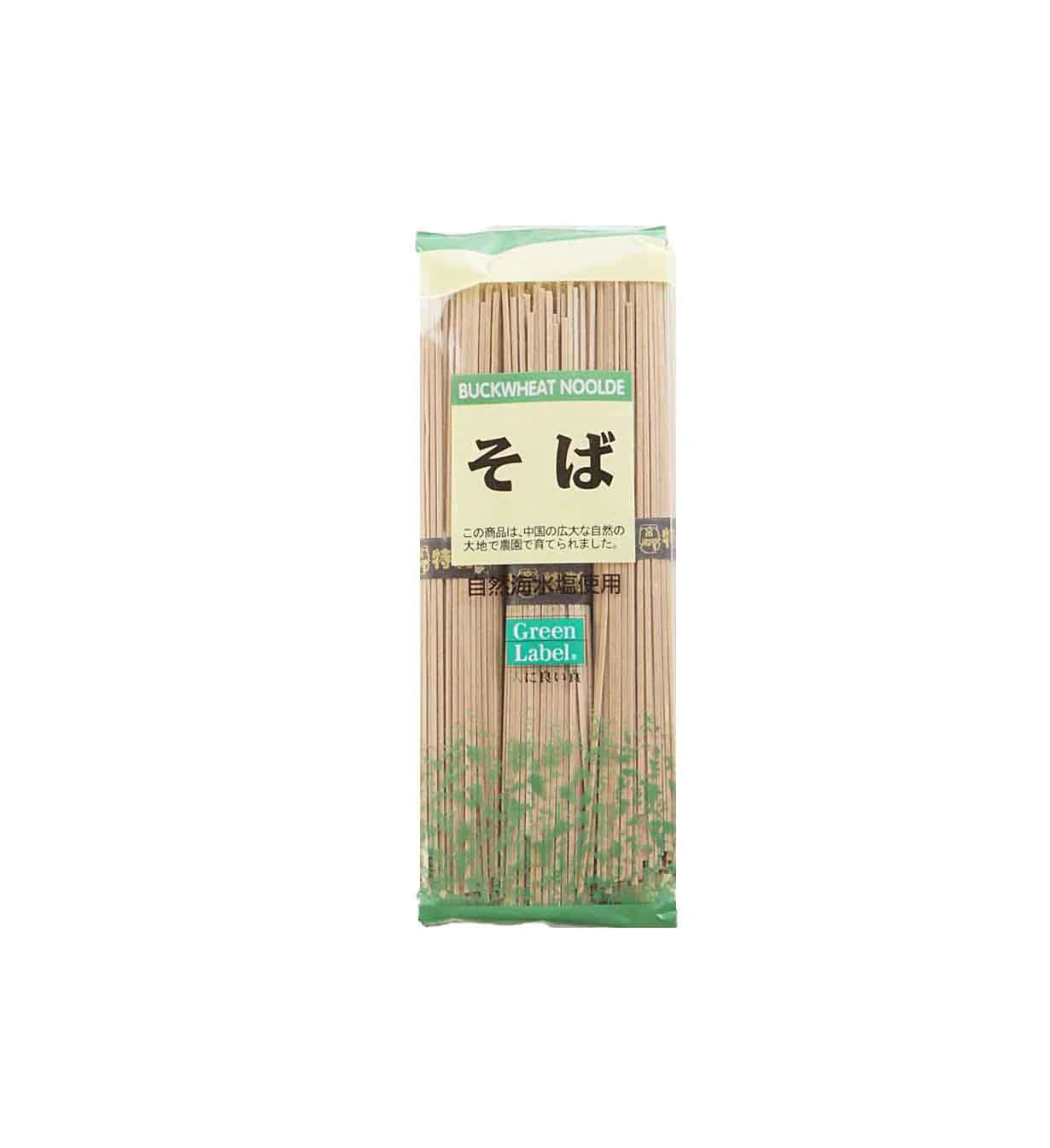 Buckwheat Noodles (soba)- 300 gm