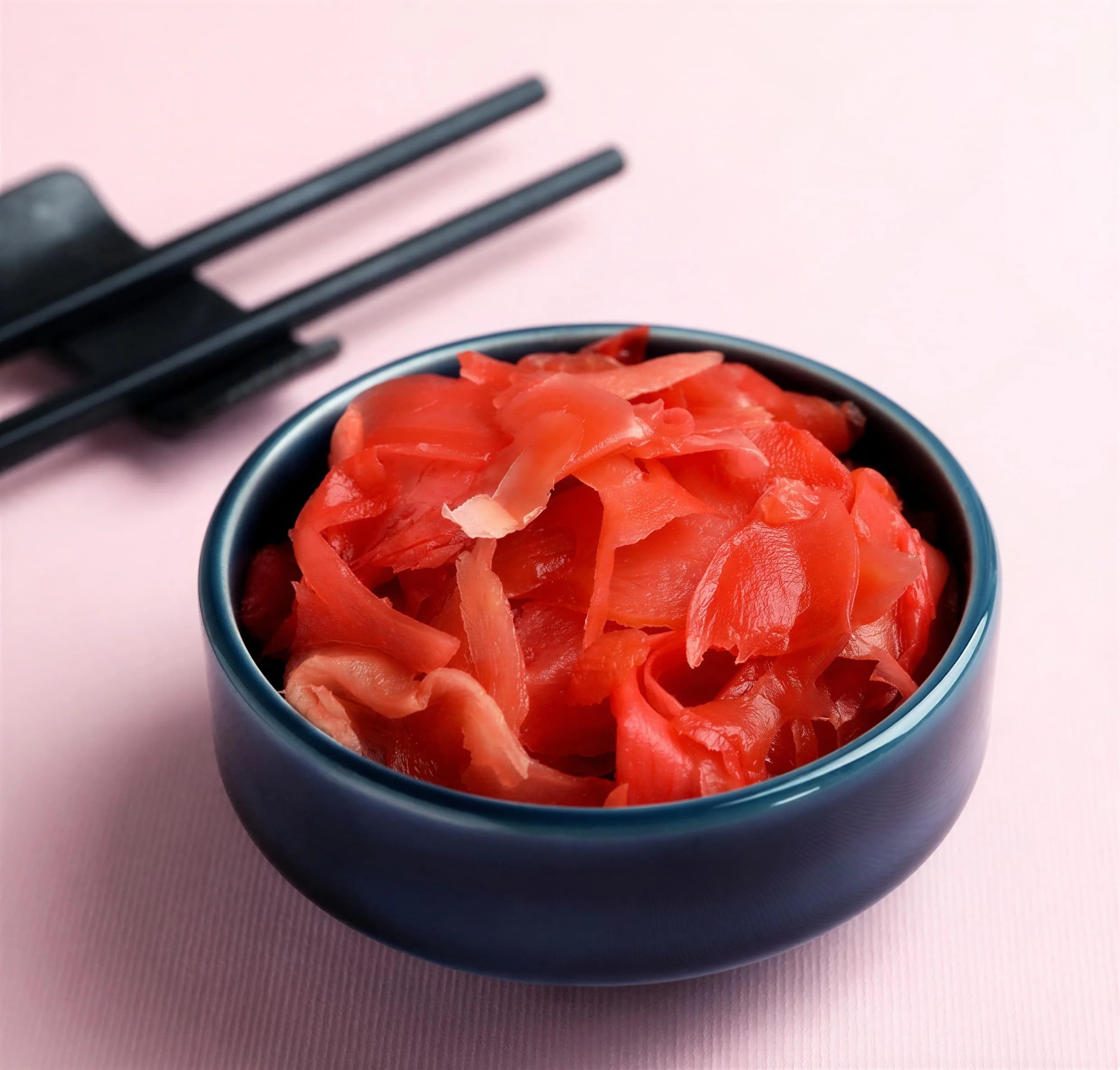 Pickled Ginger - 150 gm - Image 3