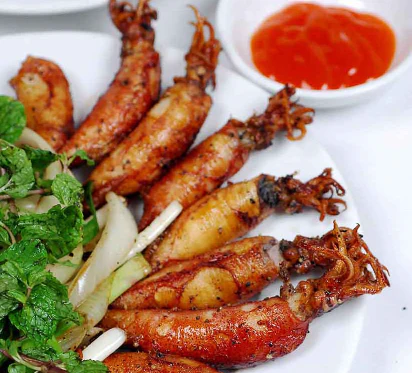 Squid Fish Sauce - 300 ml - Image 2